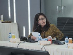 Gelar Kick Off Implementation Support Mission, Sekjen ATR/BPN Paparkan Lima Langkah Percepatan dan Peningkatan Kinerja ILASPP