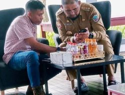 Bupati Hasan Ali Bassam Kasuba: Pemimpin Muda yang Mengedepankan Musyawarah dan Keteladanan