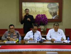 Kortas Tipidkor Sebut Kerugian Negara Kasus PLTU Kalbar Rp. 1,3 Triliun