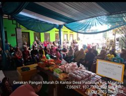 GPM Dispakan Kabupaten Bandung Dekatkan Pelayanan Kepada Masyarakat .