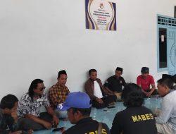 “Formabes Panggil Anggota untuk Rapat Persiapan Unjuk Rasa RS. Nindhita ?!”