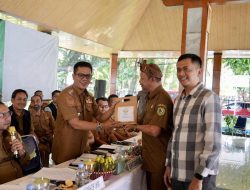 Kang DS Dorong Sinergi Koperasi Desa dengan Program MBG
