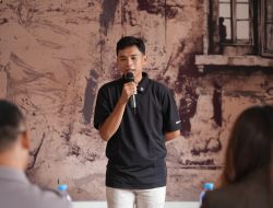 Satlantas Polres Gresik Kukuhkan Duta Lalu Lintas 2025, Wujudkan Generasi Pelopor Keselamatan Berkendara