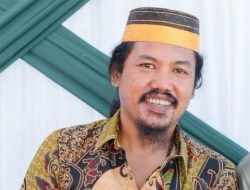 Eks Presma UIN Alauddin Dukung Program MBG: Nawaitu Baik Presiden Prabowo, Harus Kita Jaga