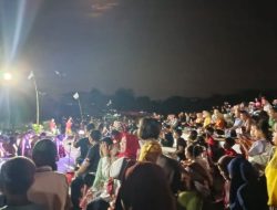 Bupati Ayu Asalayiah Terpesona Harmoni Tugu II: Seni Budaya dalam PETA yang Menyentuh Rasa