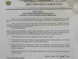 VIRAL, “Berita PAW Desa Sumber Mulya Diduga Tak Transparan, Warga Geram Ancaman Tempuh Jalur Hukum Semakin Menguat?!”