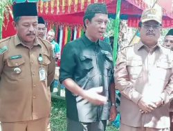 WCS Bantu Kelompok Ternak, Buapti Serahkan Langsung Ke Penerima