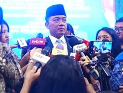 Mensesneg Prasetyo Hadi: Komite Eksekutif Papua Dilantik, Harapan Besar untuk Percepatan Pembangunan