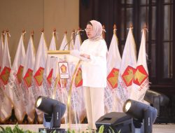 Dasco: Wajah Baru dan Lama PIRA Jadi Energi Besar Perempuan Indonesia Raya