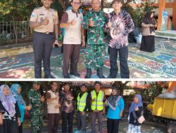 Bank Sampah Kurangi Beban TPSA Bagendung, DLH Cilegon Gencarkan Edukasi ke Sekolah – Sekolah