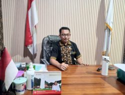 DLH Kota Serang Tindaklanjuti Soal Bau Sampah dan Pemeliharaan Armada