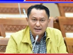 Dituduh Dalangi Kericuhan Penambang Timah, Bambang Patijaya Tempuh Jalur Hukum.