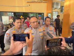 Respons Cepat! Wakapolda Kalsel Pantau Langsung Kejadian Dugaan Keracunan Massal di Banjar