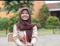 Mimpi Mulia Siswi Sekolah Garuda, Bangun Sekolah di Daerah Tertinggal