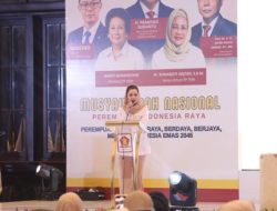 Terpilih Jadi Ketua Umum di Munas PIRA, Hj. Novita Wijayanti Tegaskan Komitmen Penguatan Perempuan