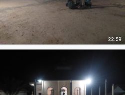 “SISWA SMP DIDUGA GANTUNG DIRI DI PONDOK PESANTREN BA KABUPATEN MUARA ENIM ?!”