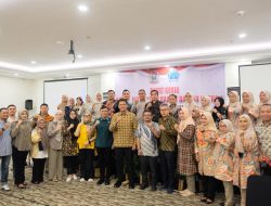 Rapat Kerja DPRD, Bupati Uji Nurdin Apresiasi Kinerja Legislator Bantaeng