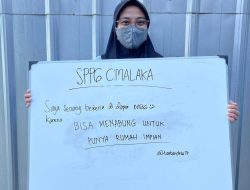 Pekerja SPPG Cimalaka Tunjukkan Rasa Syukur Program MBG Prabowo: Ada Anak yang Harus Dinafkahi