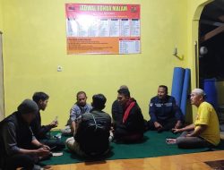 Polisi Kembali Amankan Puluhan Botol Miras dan Knalpot Brong Dalam KRYD