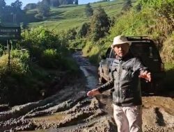 Kades Sugih Mukti Apresiasi Langkah dan Perhatian Bupati Bandung Dalam Upaya Peningkatan Pembangunan dan Peningkatan Perekonomian Masyarakat.