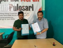 Lebih Bedas: KDMP Pulosari Jadi Percontohan di Kecamatan Pangalengan