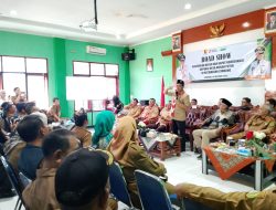 Kang DS Siapkan Modal untuk 100 Desa, Perkuat Koperasi Merah Putih di Kabupaten Bandung