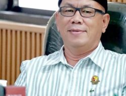 DPRD H. Asep Ikhsan Mendukung Penuh Koperasi Desa Merah Putih (KDMP) Wujud Kemakmuran Rakyat.