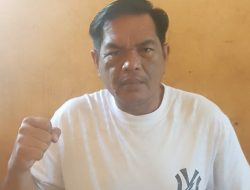 GANAS: Alur Sungai Anak Laut Merupakan Urat Nadi Nelayan, Pemkab Aceh Singkil Tidak Termakan Isu