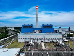 Unit Jawa 9 & 10 PT. Indo Raya Tenaga (IRT) Menjaga Pasokan Listrik Wilayah Jawa – Bali Dengan Total Kapasitas 2000 MW Untuk Kebutuhan Industri Dan Masyarakat