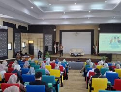 Kepala Dispusip: Perpustakaan Sekolah Jadi Tempat Menyenangkan bagi Peserta Didik