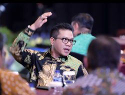 Kang DS: Pemerintah Daerah Harus Jadi Pilar Utama Pembangunan Nasional.