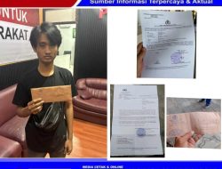 TANGKAP & PENJARAKAN PELAKUNYA, “MUAYYET KARYAWAN WARUNG NASI PEDAS DIDUGA JADI KORBAN PEMUKULAN !?”