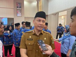 Pemprov Banten Tindaklanjuti Insiden di SMAN 1 Cimarga, Kepala Sekolah Dinonaktifkan Sementara