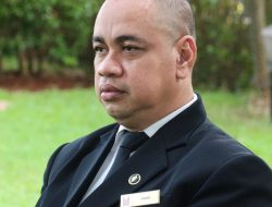 Mengenal Lebih Dekat, Irwan Wardana, SH Ketua Biro Hukum Media Cetak & Online GLOBAL INVESTIGASI NEWS dan GINEWS TV INVESTIGASI