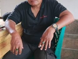 Bupati Madina Harap Jangan Ceroboh Berikan Izin HGU pada PTPN IV Kebun Timur Mandailing Natal Sumatera Utara.