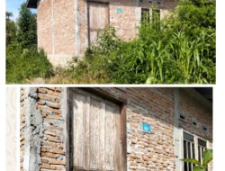 “SANOPATI O8 DESAK PEMERINTAH PERIKSA BANGUNAN YANG BERSUMBER DANA DARI APBN ?!”