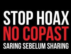 “BERITA VIRAL NAMUN HOAX ?!”