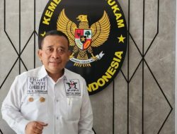 Rahmad Sukendar Apresiasi Gebrakan Kepala BNN: “War On Drugs For Humanity, Perang Narkoba Demi Kemanusiaan”