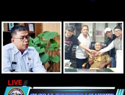 FWJ Indonesia Apresiasi Kerja Cepat Camat Pinang dan Kadis LH Pemkot Tangerang