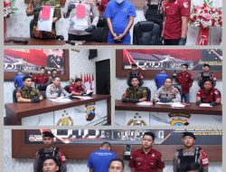 Sales di Kebumen Diduga Gelapkan Uang Perusahaan Rp. 407 Juta Lebih, Kini Diancam 5 Tahun Penjara