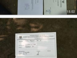 “Allah SWT Maha Melihat, Tuntaskan Segera Sengketa Lahan Milik Ahli Waris Rd. Kartawinata VS Pemkot Bandung, Yang Terlibat Perkeliruan Harus Diproses Hukum Jika Ada ?!”