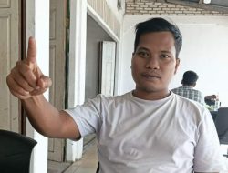 AMPAS : Tegakkan Hukum: Tangkap Pemilik Pukat Harimau yang Meresahkan Nelayan