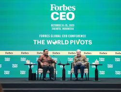 Prabowo Bongkar 1.000 Tambang Ilegal dan 5 Juta Hektare Sawit Ilegal: Hukum Harus Ditegakkan