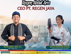 Atlet Karate Berprestasi Lebak Akhirnya Dapat Sponsor Setelah Lama Terabaikan Pemerintah Daerah
