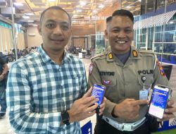 SIARAN PERS : Surabaya Siap Sambut ISOPLUS Marathon 2025 Info Lengkap Pengalihan Arus Lalu Lintas Minggu Pagi