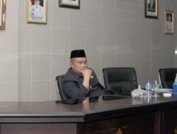 “Merasa Dicemarkan Nama Baiknya, Eki Setyanto Akan Somasi dan Tempuh Jalur Hukum ?!”