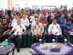 Gubernur Andra Soni Optimis Koperasi Merah Putih Dongkrak Perekonomian Banten