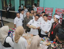 Bupati Bandung Instruksikan Kepala Desa dan Ketua KDMP Roadshow ke Setiap Dusun