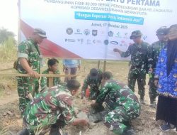 Koperasi Merah Putih Di Sumber Menjadi Penggerak Roda Perekonomian Desa Kedungasem dan Sekitarnya