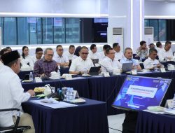 Percepat Penuntasan PTSL, Menteri Nusron Dorong Kolaborasi dengan Pemda Bebaskan BPHTB bagi Masyarakat Kecil